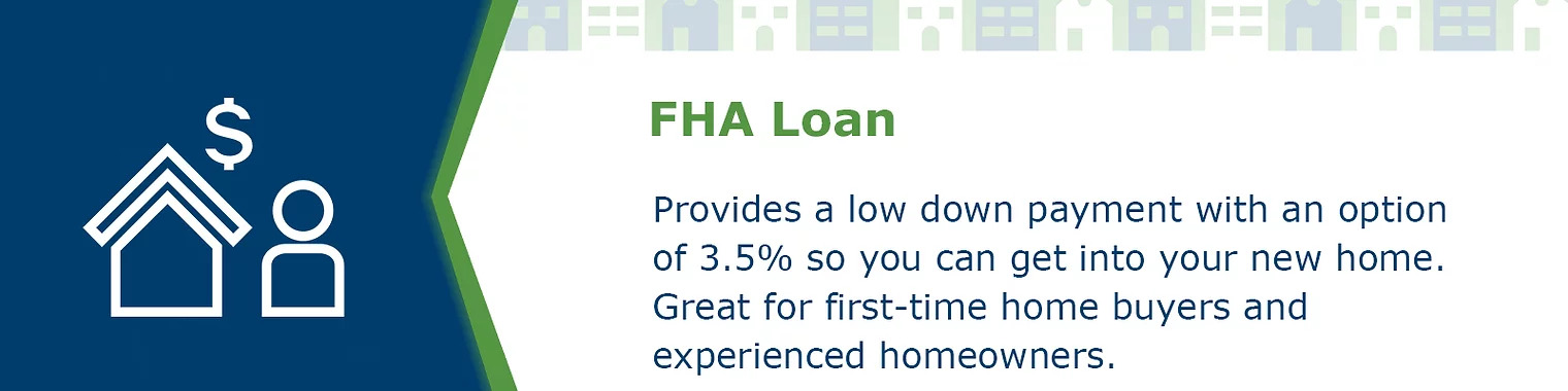 Fha S Low Down Payment Pre