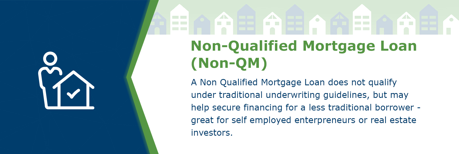 Non on sale qm loans